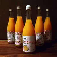 みっこ様　愛媛県産果汁100%ストレートジュース 愛媛だいすけ果樹園 100％ストレート果汁ジュース