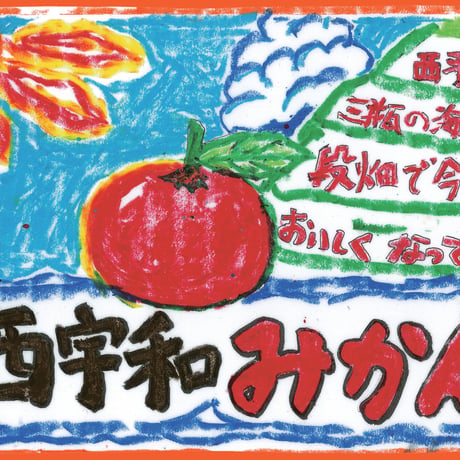 愛媛県産 はまださんちの みかん果汁100％ ストレートジュース  MIX6本セット  A