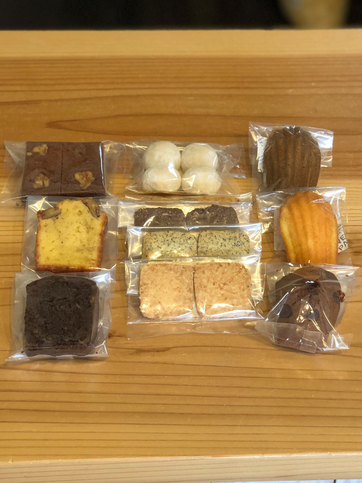 キイロドロガメ　お菓子詰め合わせ お菓子詰め合わせ Ichi様専用☆ キイロドロガメ様専用 お菓子詰め合わせ