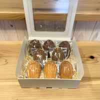 ichieのシフォンケーキ8個セット(木曜発送） | 菓子工房ichie onlineshop