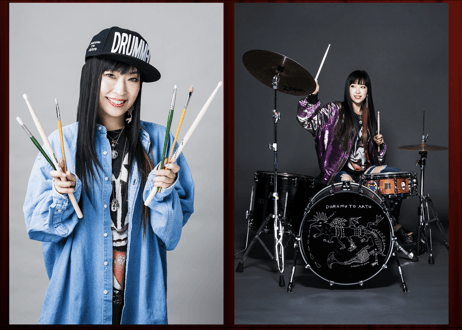 音楽家「SATOKO」さん　GO&FUN 1ケース（30本/ケース入）
