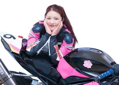 林 夢乃選手応援 GO&FUN 1ケース（30本/ケース入）