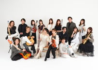 ROOOOMS応援 GO&FUN 1ケース（30本/ケース入）