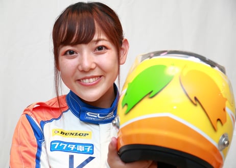 岩岡 万梨恵 選手応援 GO&FUN 1ケース（30本/ケース入）