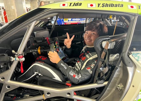 伊藤 鷹志選手応援 GO&FUN 1ケース（30本/ケース入）