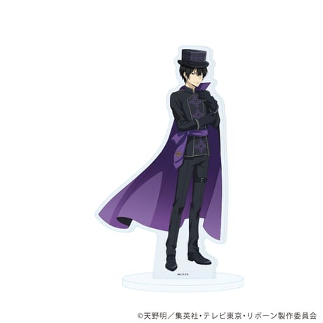 家庭教師ヒットマンREBORN！ アクスタ セット ⑫ amyu-mustore_c2409047