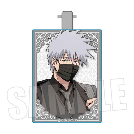 CATEGORY NARUTO-ナルト- 疾風伝（Dress Up ver.） | SHIBU