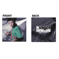 TVアニメ「逃げ上手の若君」 オリジナルランダム缶バッジ