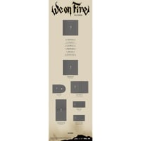 渋谷店受取】Novelbright『PYRAMID』初回限定盤《UMCK7311》 | SH