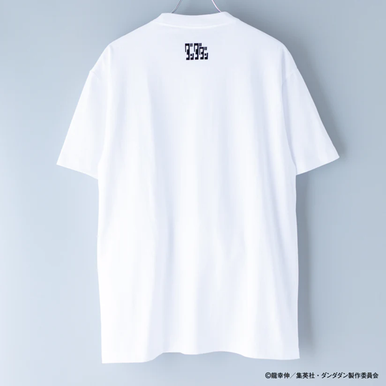 台湾限定 XRAGE × ダンダダン(セルポ星人半袖シャツ) 台湾限定 XRAGE × ダンダダン(セルポ星人半袖シャツ) - メルカリ