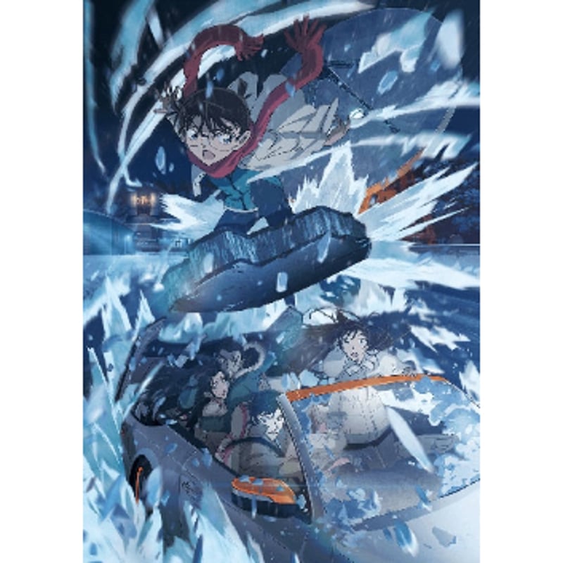 劇場版名探偵コナンBOX付き 23本 Amazon.co.jp: タカラトミー(TAKARA TOMY) 名探偵コナン TCG CT