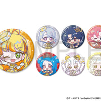 NARUTO-ナルト- 疾風伝 Dress Up ver.】トレーディングアクリル
