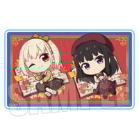 White Tails【ワイテルズ】キャラバッジコレクション(1BOX) | SHIBUYA