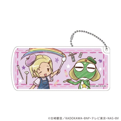 CATEGORY ケロロ軍曹 | SHIBUYA TSUTAYA ONLINE SHOP
