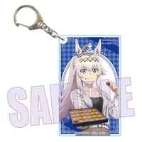 ひみつのアイプリ TSUTAYA B2サイズタペストリー 真実夜チイ 【778】 ひみつのアイプリ】B2サイズタペストリー 全8種（三ツ葉アイリ