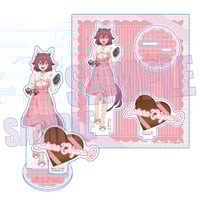 White Tails【ワイテルズ】フェイスタオル／ESCAPE | SHIBUYA TSUT