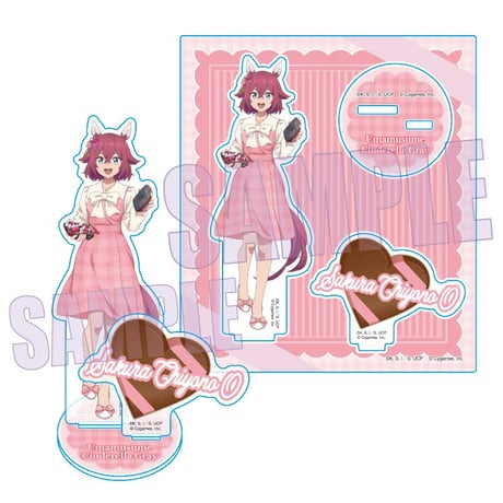 CATEGORY ウマ娘 シンデレラグレイ | SHIBUYA TSUTAYA ONLINE