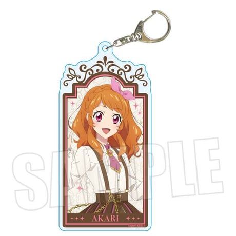 CATEGORY アイカツ！10th STORY～未来へのSTARWAY～（アンティークver