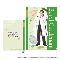 White Tails【ワイテルズ】アクリルキーホルダー／きんとき | SHIBUYA