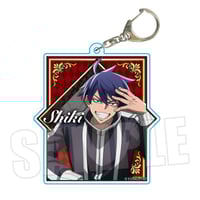 White Tails【ワイテルズ】キャラバッジコレクション(1BOX