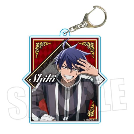 CATEGORY 桃源暗鬼 “玉座” | SHIBUYA TSUTAYA ONLINE SHOP