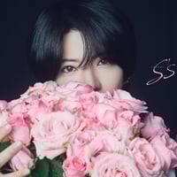 【店頭受取・予約購入】さとみ 2nd Full Album『S's』初回限定盤A