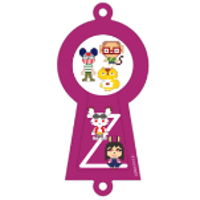 ひみつのアイプリ】フルグラフィックTシャツLサイズ 全8種（一条寺