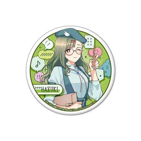 CATEGORY アイドルマスター シャイニーカラーズ『事務的光空記録