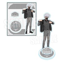 White Tails【ワイテルズ】アクリルキーホルダー／Nakamu | SHIBUYA T