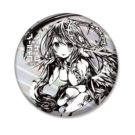 CATEGORY ノーゲーム・ノーライフ | SHIBUYA TSUTAYA ONLINE SHOP