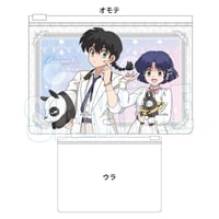 この素晴らしい世界に祝福を！3】A3クリアポスター | SHIBUYA