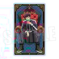 White Tails【ワイテルズ】キャラバッジコレクション(1BOX