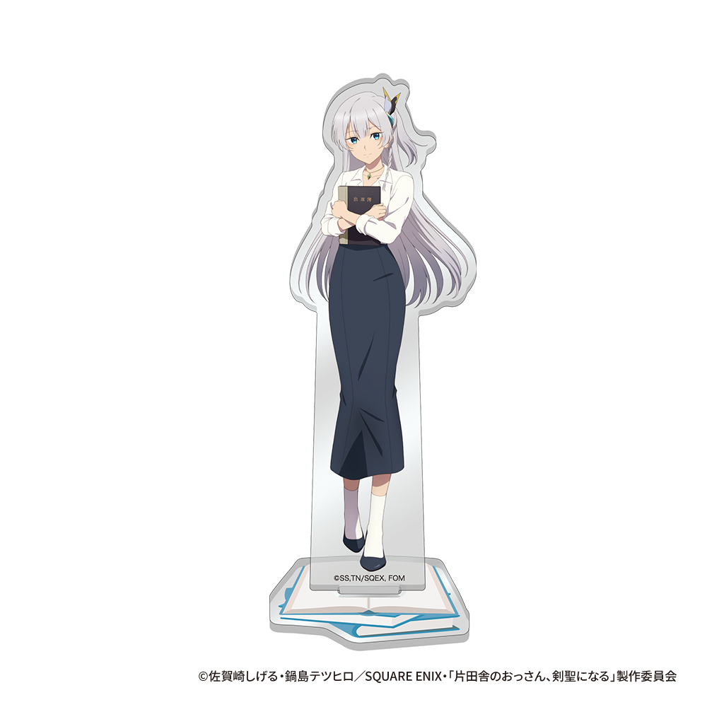 ドラエグコラボ片田舎のおっさんアクリルスタンド ドラエグコラボ片田舎のおっさんアクリルスタンド ドラエグコラボ