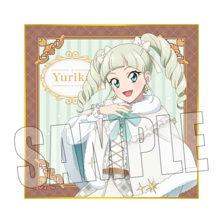 CATEGORY アイカツ! 10th STORY ~未来へのSTARWAY~ | SHIBU CATEGORY アイカツ! 10th STORY ~未来へのSTARWAY~ | SHIBU