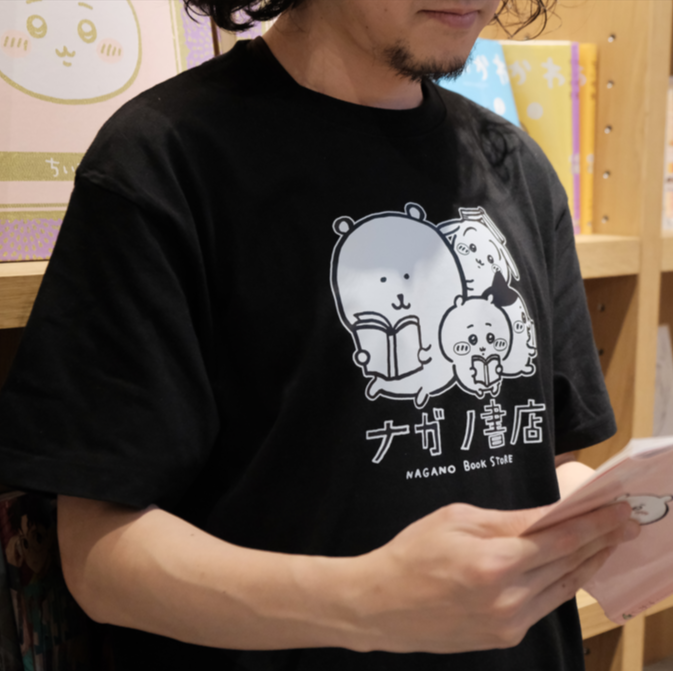ナガノ書店】ナガノ展 原画集 NAGANO EXHIBITION COMPLETE WORK