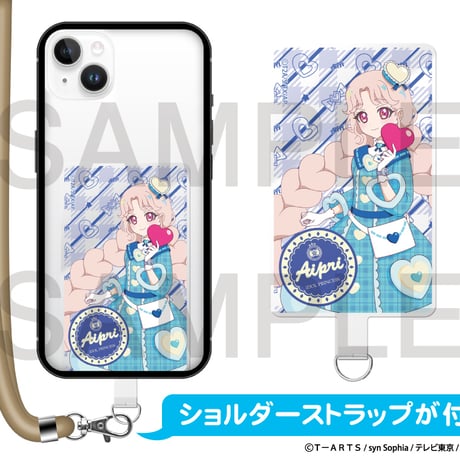 完全受注品 ひみつのアイプリ トレーナーＬサイズ（ホワイト） 新品 未開封 CATEGORY ひみつのアイプリ | SHIBUYA TSUTAYA ONLINE SHOP