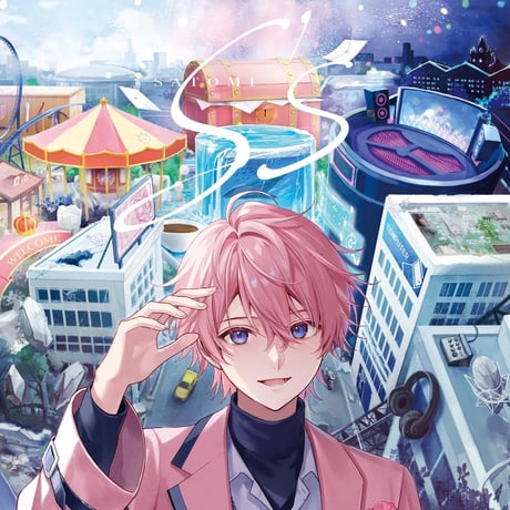 TSUTAYA ラキドロ ジョシュア TSUTAYAラキドロ ジョシュア JOSHUA - CD