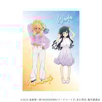ひみつのアイプリ つむぎ Tシャツ 120サイズ アクキーセット 新品未開封 ひみつのアイプリ つむぎ Tシャツ 120サイズ アクキーセット