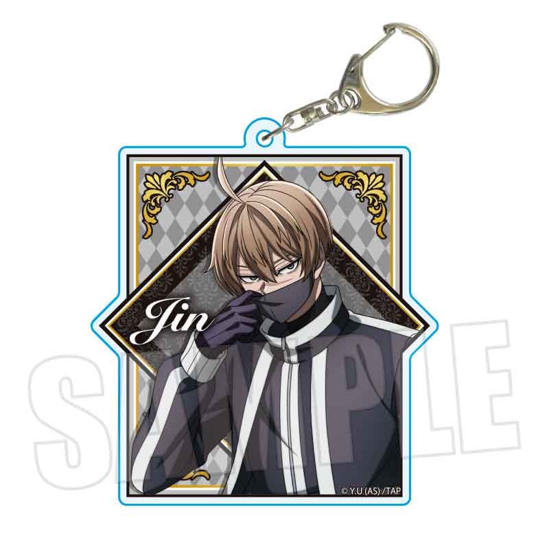 桃源暗鬼 皇后崎迅 マルチクッションカバー レア プライズ 桃源暗鬼 皇后崎迅 マルチクッションカバー レア プライズ 2025年最新