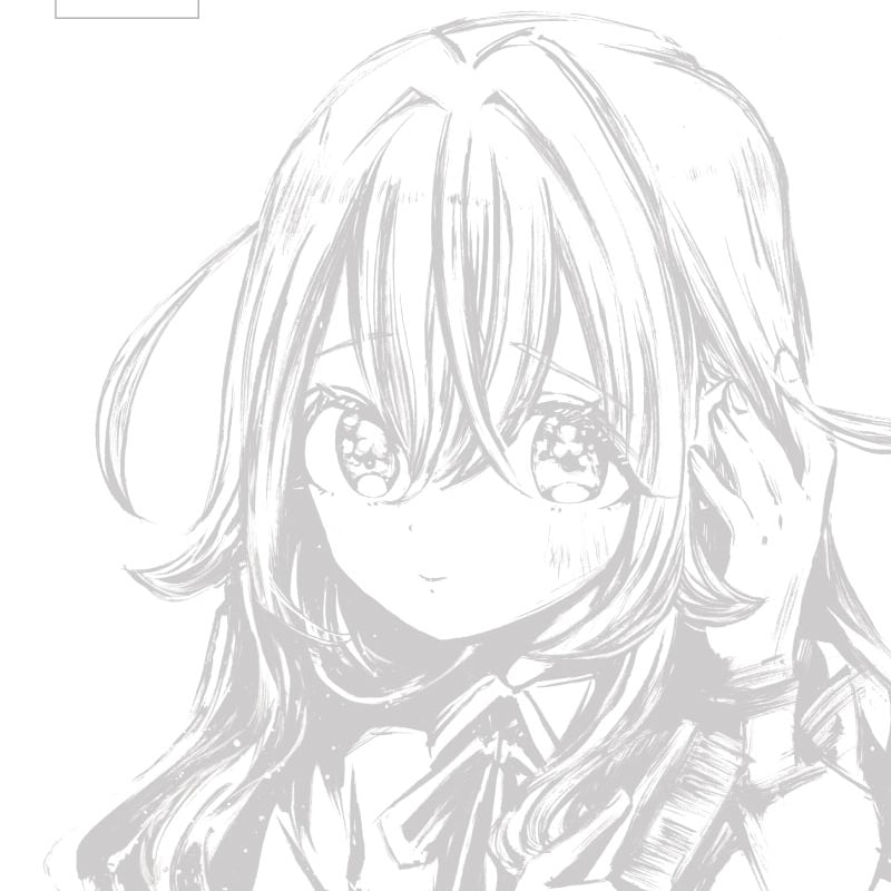 君のことが大大大大大好きな100人の彼女　100カノ　漫画　13巻　好本静　特典 君のことが大大大大大好きな100人の彼女 13 (ヤングジャンプ