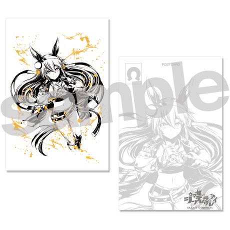 CATEGORY ウマ娘 シンデレラグレイ | SHIBUYA TSUTAYA ONLINE