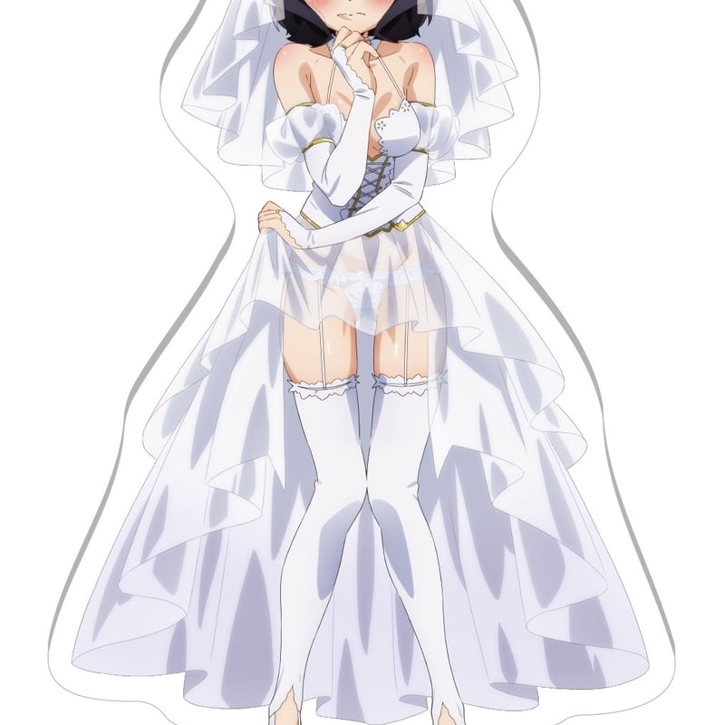魔法少女にあこがれて 柊うてな BIGアクスタ(シースルー)＋特典カード 魔法少女にあこがれて 柊うてな BIGアクスタ(シースルー)＋特典