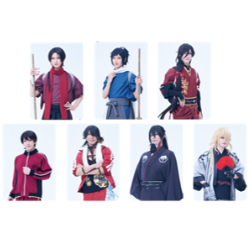 舞台 刀剣乱舞 心伝 つけたり奇譚の走馬灯〈2枚組〉 Amazon.co.jp: 舞台『刀剣乱舞』心伝 つけたり奇譚の走馬灯