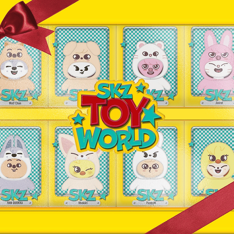 店頭受取・予約購入】Stray Kids LIVE Blu-ray『Stray Kids F