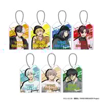 UVERworld　UVERカフェ　アクリルコースター　6枚セット UVERworld UVERカフェ アクリルコースター 6枚セット UVERworld