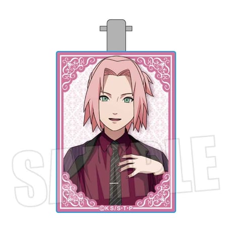 CATEGORY NARUTO-ナルト- 疾風伝（Dress Up ver.） | SHIBU