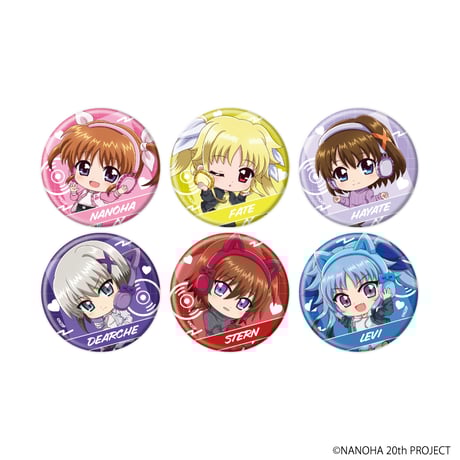 CATEGORY 魔法少女リリカルなのはシリーズ | SHIBUYA TSUTAYA ONLI