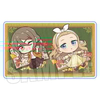 White Tails【ワイテルズ】キャラバッジコレクション(1BOX) | SHIBUYA