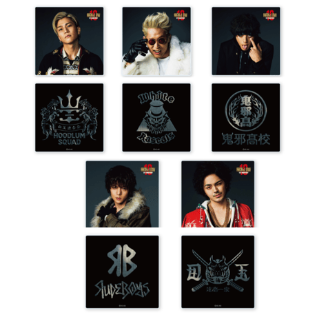 CATEGORY コラボカフェ・コラボ企画 | SHIBUYA TSUTAYA ONLINE