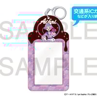 【ひみつのアイプリ】チェキ用ホルダー 全8種（真実夜チィ）
